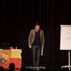 Live-Show mit Steffen Möller